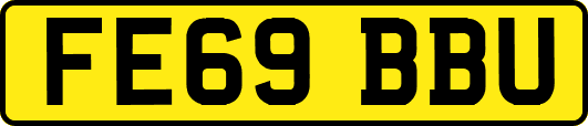 FE69BBU
