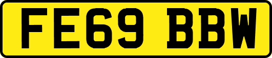 FE69BBW