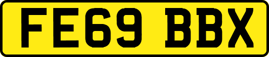 FE69BBX