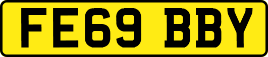 FE69BBY