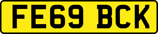 FE69BCK