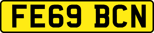 FE69BCN