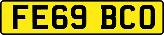 FE69BCO