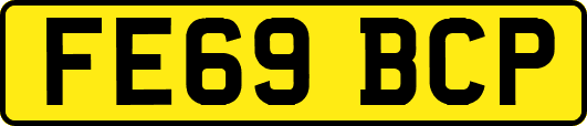 FE69BCP