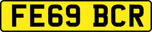 FE69BCR