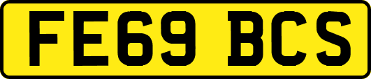 FE69BCS