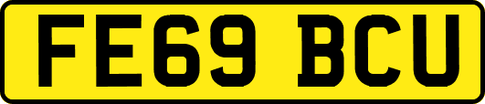 FE69BCU