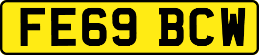 FE69BCW