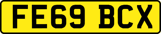 FE69BCX