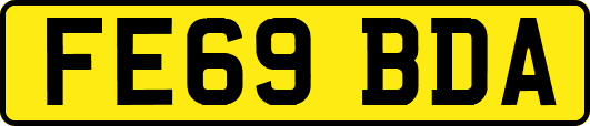 FE69BDA