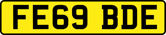 FE69BDE