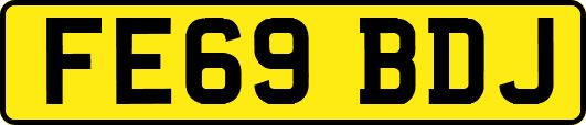 FE69BDJ