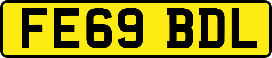 FE69BDL