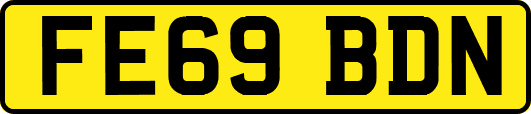 FE69BDN