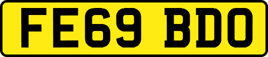 FE69BDO
