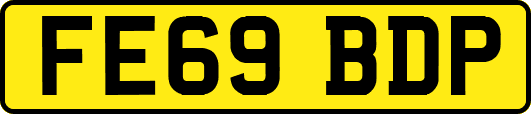 FE69BDP