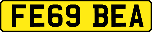 FE69BEA