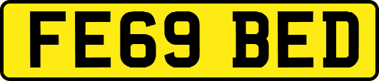 FE69BED