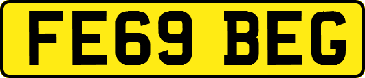 FE69BEG