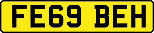 FE69BEH