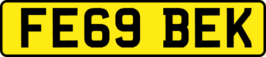 FE69BEK
