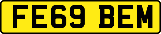 FE69BEM
