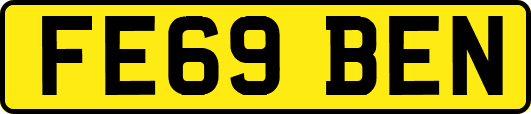 FE69BEN