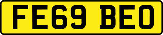 FE69BEO