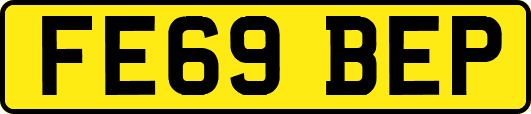 FE69BEP