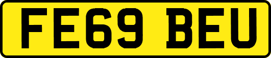 FE69BEU