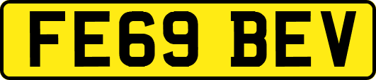 FE69BEV