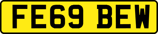 FE69BEW