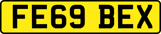 FE69BEX