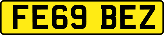 FE69BEZ