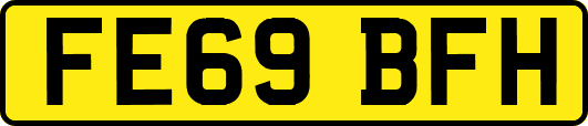FE69BFH