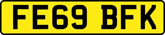 FE69BFK