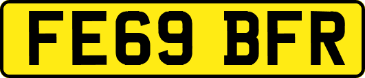 FE69BFR