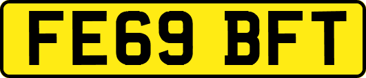 FE69BFT