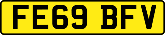 FE69BFV
