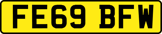 FE69BFW