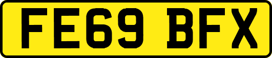FE69BFX