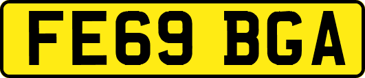 FE69BGA