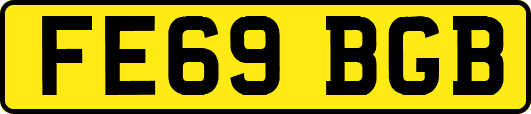 FE69BGB