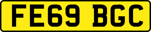 FE69BGC