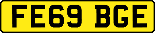 FE69BGE