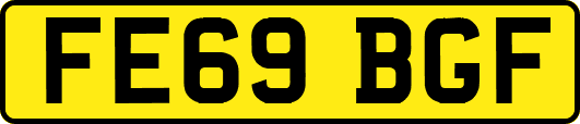 FE69BGF