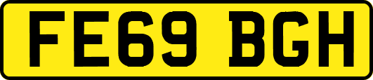 FE69BGH