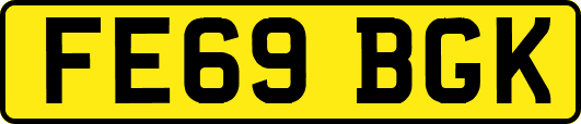 FE69BGK