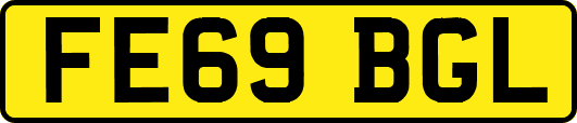 FE69BGL