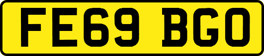 FE69BGO